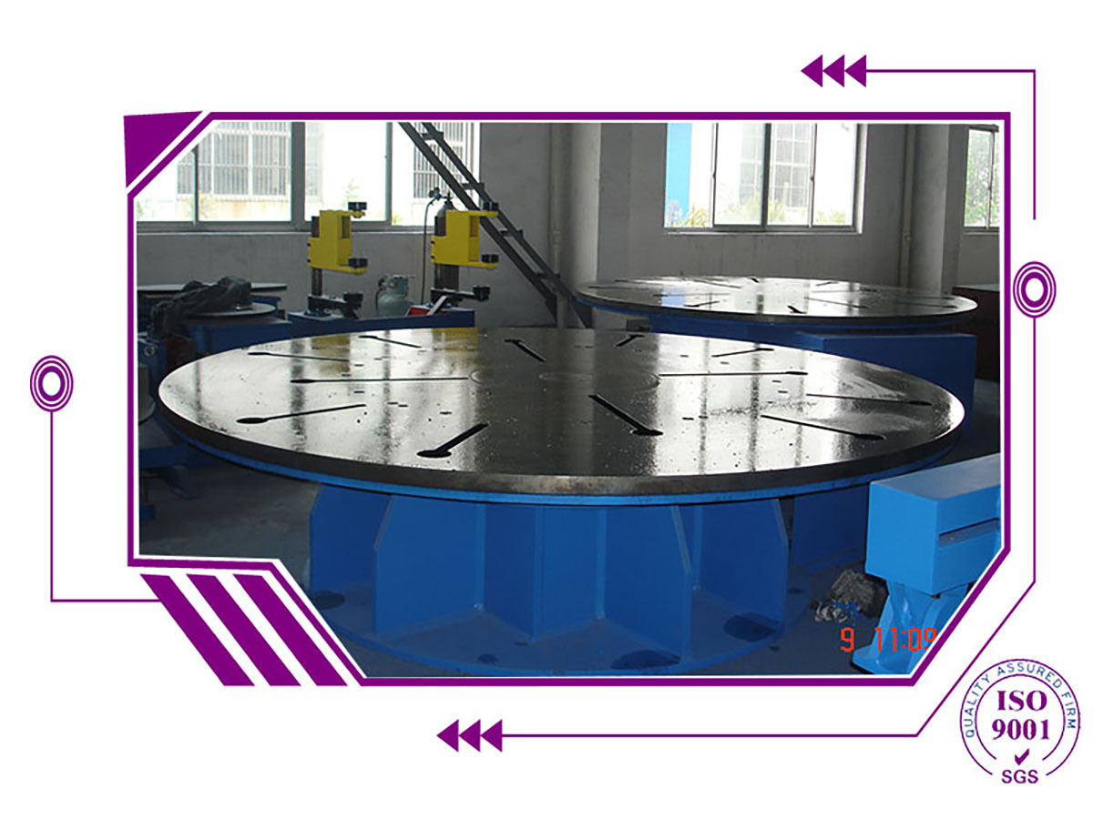 welding positioner welding positioner